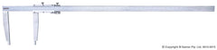 Accud - 0-600mm/0-24" Vernier Caliper | AC-126-024-12