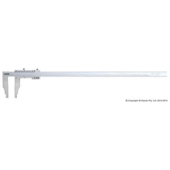 Accud - 0-1000mm/0-40" Vernier Caliper | AC-127-040-11