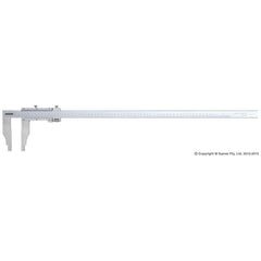 Accud - 0-2000mm/0-80" Vernier Caliper | AC-127-080-11