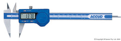 Accud - 0-150mm/0-6" Digital Point Caliper | AC-138-006-11