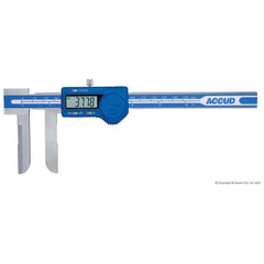 Accud - 15-150mm Digital Inside Knife Edge Caliper | AC-139-006-11