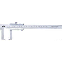 Accud - 0-150mm Outside Neck Vernier Caliper | AC-143-006-11