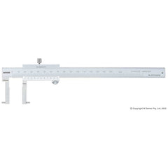 Accud - 24-150mm Inside Point Vernier Caliper | AC-146-006-11