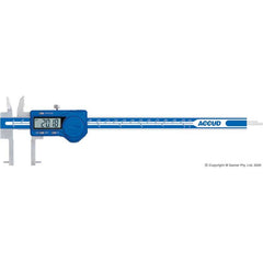 Accud - Digital Caliper with Interchangeable Points | AC-149-008-11