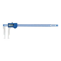 Accud - Digital Caliper with Interchangeable Points | AC-149-012-11