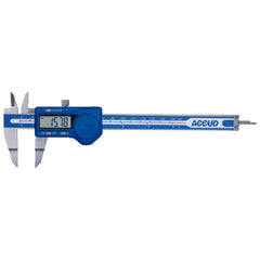 Accud - 0-200mm/0-8" Digital Blade Caliper | AC-153-008-11