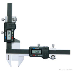 Accud - Digital Gear Tooth Caliper | AC-156-001-11
