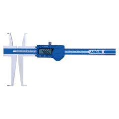 Accud - 9-200mm Digital Inside Groove Caliper | AC-159-008-11