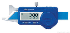 Accud - 0-8mm/0-0.32" Digital Chamfer Gauge | AC-163-006-11