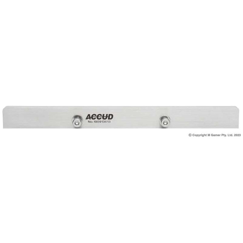 Accud - 320mm Extension Base | AC-170-320-01
