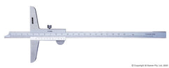 Accud - 0-300mm Vernier Depth Caliper | AC-177-012-11