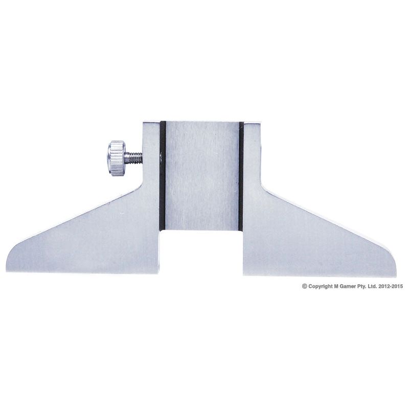 Accud - Caliper Depth Base Attachment (100mm) | AC-179-000-01