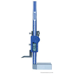 Accud - 0-200mm/0-8" Mini Digital Height Gage | AC-183-008-11