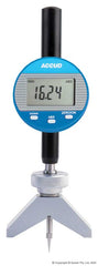 Accud - 0-25mm Digital Keyway Gage | AC-196-001-11