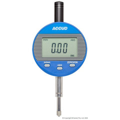 Accud - 12.7mm/1/2" Digital Indicator | AC-212-010-13