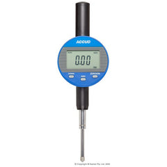 Accud - 25.4mm/1"  Digital Indicator | AC-212-025-13