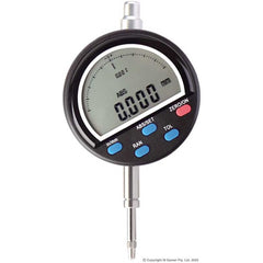 Accud - 25mm Digital Swivel Indicator | AC-216-025-01