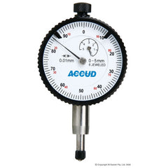 Accud - 3mm Dial Indicator | AC-228-003-11