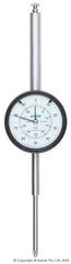Accud - 0-50mm Dial Indicator | AC-229-050-21