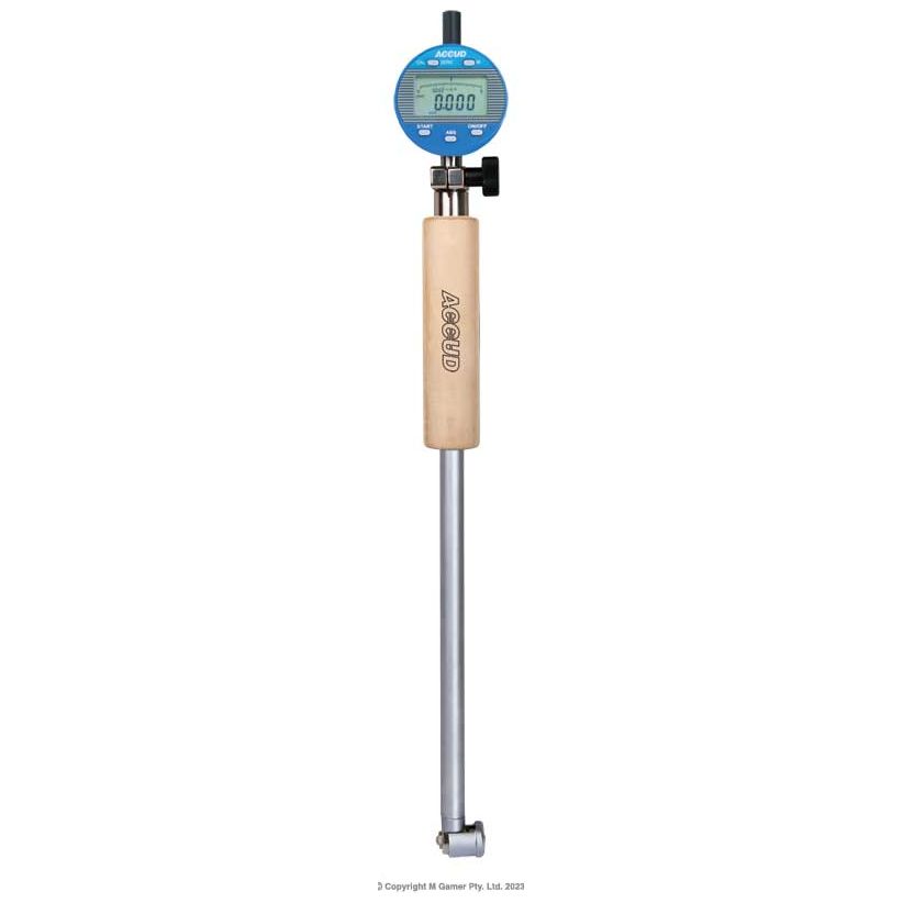 Accud - 160-250mm Precision Bore Gauge, Digital | AC-241-250-01