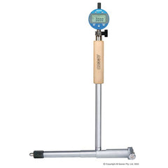 Accud - 250-450mm Digital Bore Gauge | AC-241-450-11