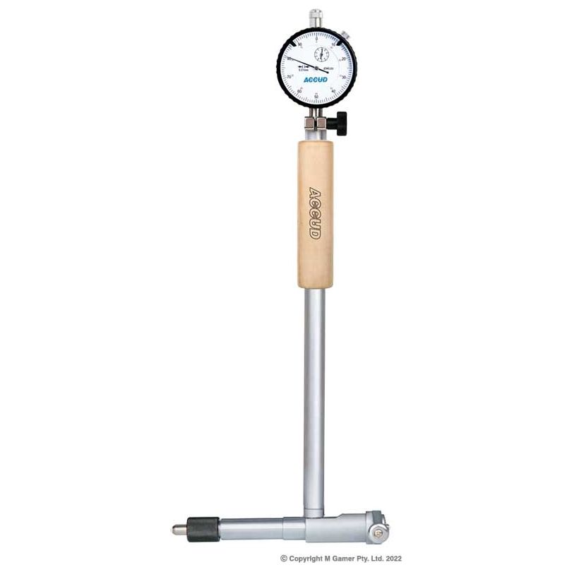 Accud - 160-250mm Dial Bore Gauge | AC-251-250-11