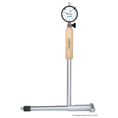 Accud - 250-450mm Dial Bore Gauge | AC-251-450-11