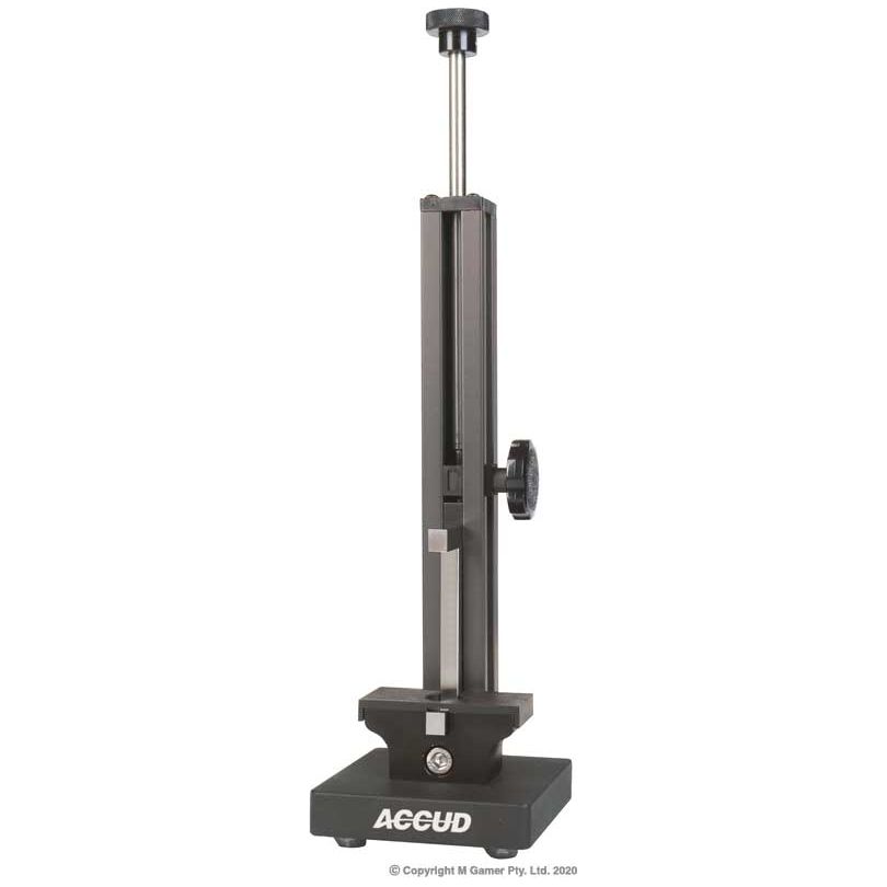 Accud - Bore Gauge Setter 0-160mm | AC-256-160-10