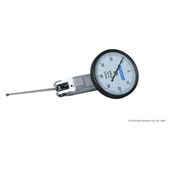 Accud - 0.8mm Long Styli Dial Test Indicator | AC-263-008-11