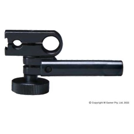 Accud - 9x9x50mm Dial Test Indicator Holder | AC-267-050-01