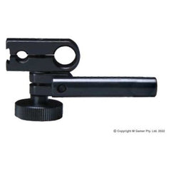 Accud - 9x9x50mm Dial Test Indicator Holder | AC-267-050-01