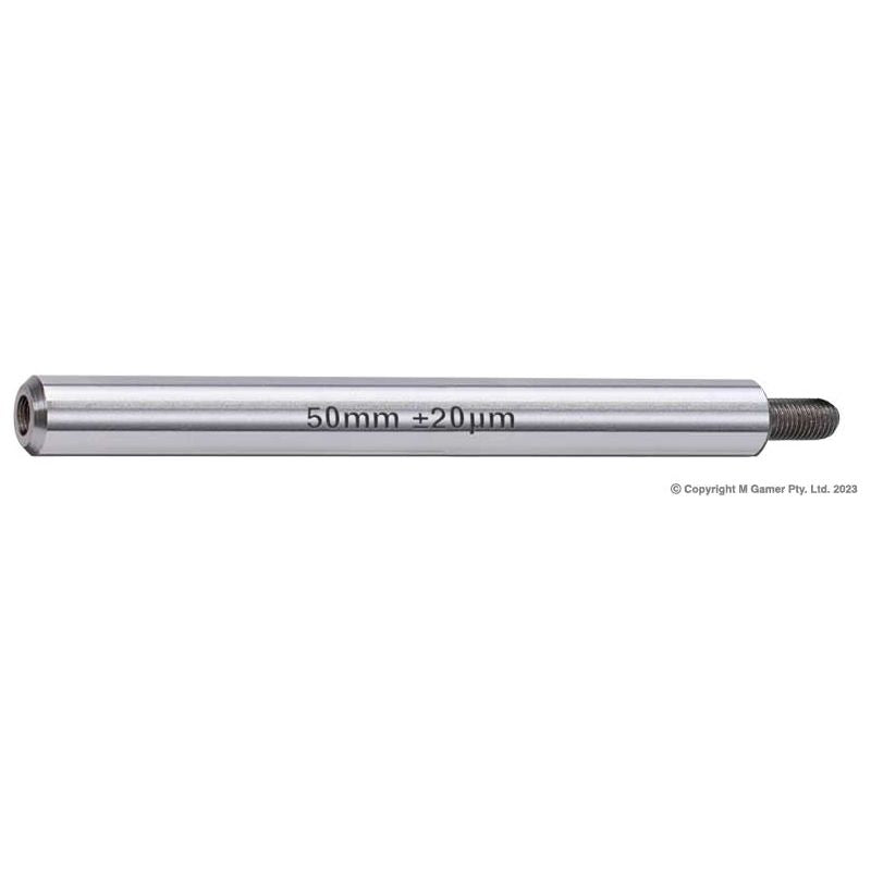 Accud - 50mm Extension Rod for Contact Points | AC-270-000-09