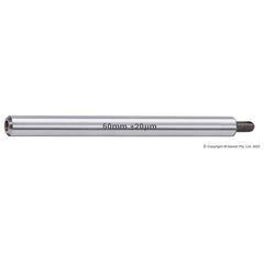Accud - 60mm Extension Rod, Steel | AC-270-000-11