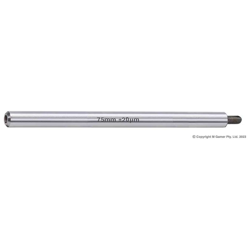 Accud - 70mm Extension Rod, Steel | AC-270-000-13
