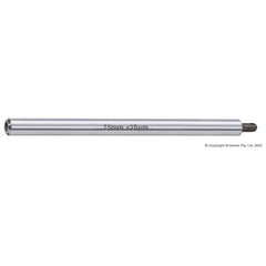 Accud - 70mm Extension Rod, Steel | AC-270-000-13