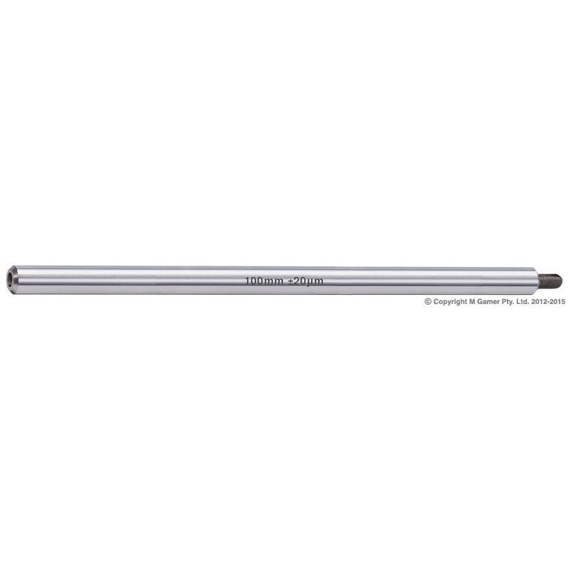 Accud - 100mm Extension Rod for Contact Points | AC-270-000-17