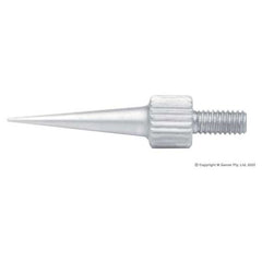 Accud - 17mm Needle Point, Steel | AC-270-006-22