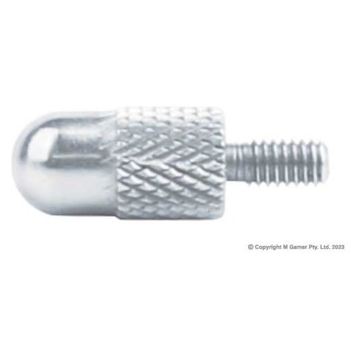 Accud - 0.6mm Blade Point, Steel | AC-270-008-02