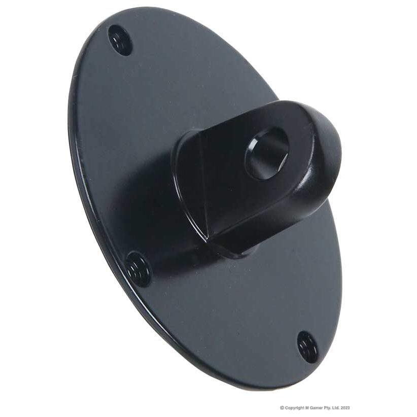 Accud - Lug Back For Mechanical Dial Gauge Diameter 58mm | AC-272-000-01