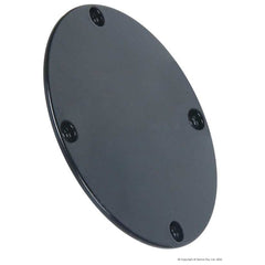 Accud - Plastic Flat Back For Mechanical Dial Gauge Diameter 58Mm | AC-272-000-02
