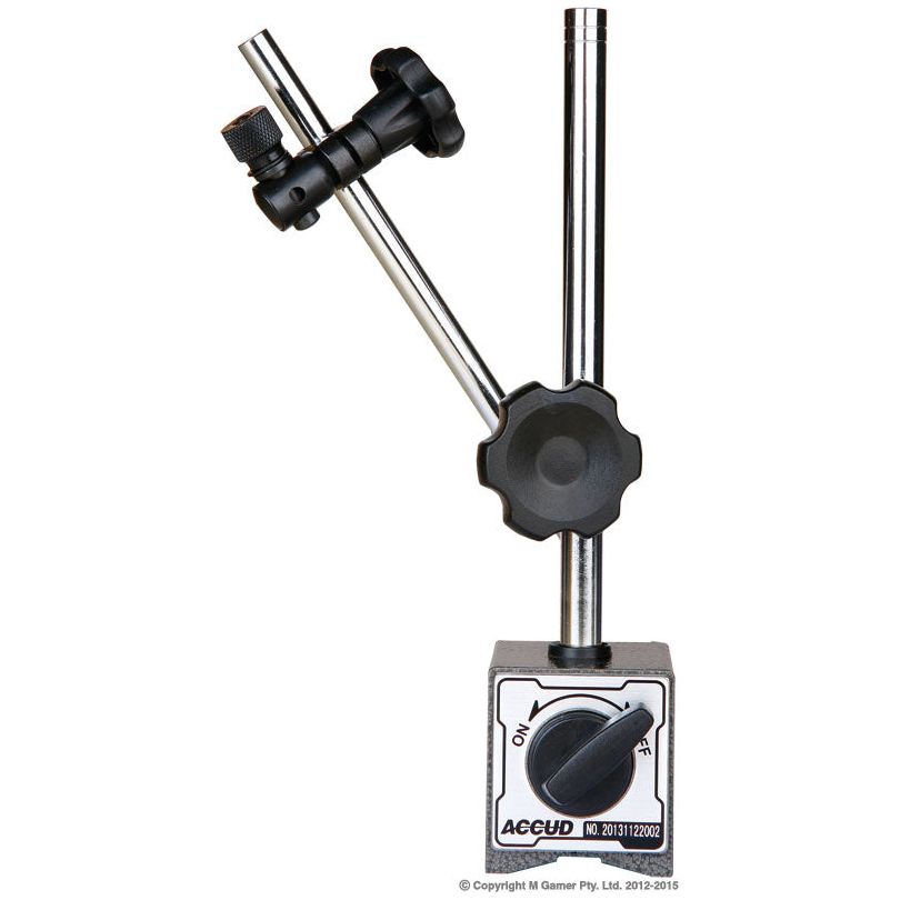 Accud - Magnetic Stand | AC-281-060-02