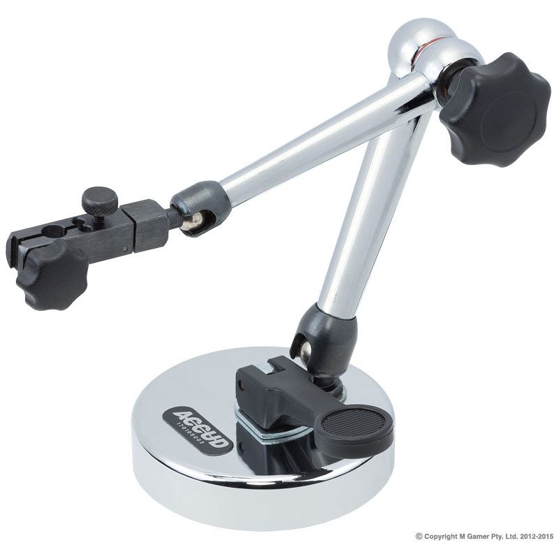 Accud - Vacuum Stand | AC-284-080-01