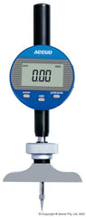 Accud - 0-300mm Digital Depth Indicator 0.01mm | AC-293-300-11