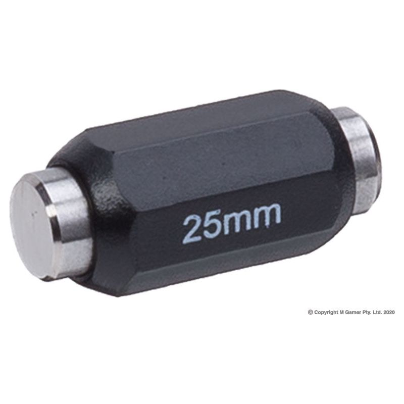 Accud - Micrometer Setting Standard 75mm | AC-321-003-ST