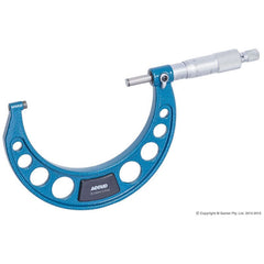 Accud - 75-100mm Outside Micrometer | AC-321-004-01