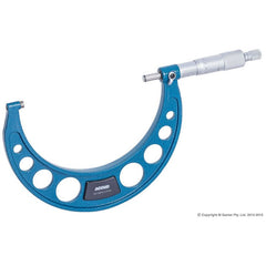 Accud - 100-125mm Outside Micrometer | AC-321-005-01