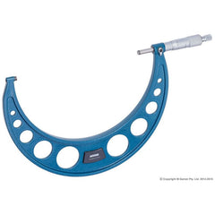 Accud - 175-200mm Outside Micrometer | AC-321-008-01