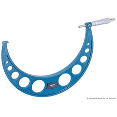 Accud - 200-225mm Outside Micrometer | AC-321-009-01