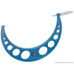 Accud - 250-275mm Outside Micrometer | AC-321-011-01