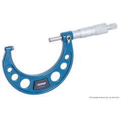 Accud - 3-4" Outside Micrometer | AC-324-004-01